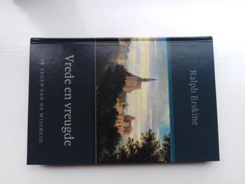 Vrede en vreugde - Ralph Erskine  beschikbaar voor biedingen