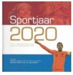 SPORTJAAR 2020 - Tjerry van Schijndel, Boeken, Ophalen of Verzenden, Zo goed als nieuw, Tjerry van Schijndel, Balsport