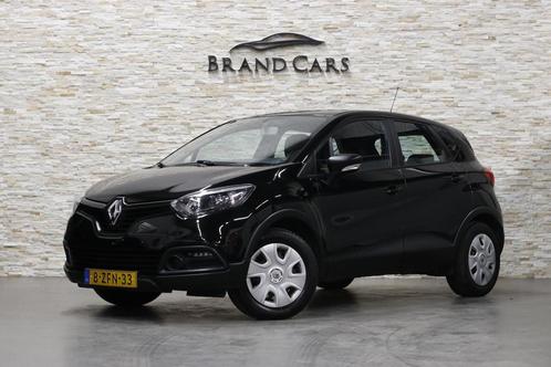 Renault Captur 0.9 TCe Authentique | DEALER OH | NWE APK | N, Auto's, Renault, Bedrijf, Te koop, Captur, ABS, Airbags, Alarm, Centrale vergrendeling