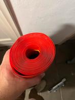 Heatfoil 8.7m2, Ophalen of Verzenden, Zo goed als nieuw, Zeil