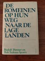 De Romeinen op hun weg naar de Lage Landen, Boeken, Geschiedenis | Vaderland, Gelezen, Ophalen of Verzenden