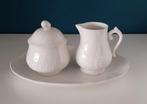 Villeroy en Boch Diamant roomstel.., Huis en Inrichting, Ophalen of Verzenden, Porselein, Overige stijlen