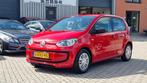 Volkswagen Up! 1.0 move up! 5drs, Airco, el ramen, NAP, cent, Voorwielaandrijving, Euro 5, Stof, Gebruikt