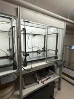 3D Printers - Duet, 2.85 nozzle, Super Vulcano, Groot volume, Computers en Software, 3D Printers, Ophalen, Gebruikt, Duet