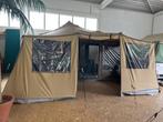 3Dog Camping TrailDog, Tot en met 2