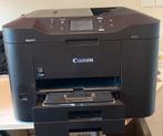 Printer canon maxify MB2750, Ophalen of Verzenden, Zo goed als nieuw, Printer