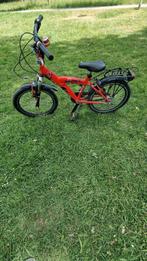Batavus jongensfiets, Fietsen en Brommers, Fietsen | Kinderfietsjes, Ophalen, Gebruikt, 20 inch of meer