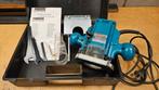 Makita bovenfrees 3620, Doe-het-zelf en Verbouw, Gereedschap | Freesmachines, Ophalen of Verzenden, Zo goed als nieuw, Elektrisch