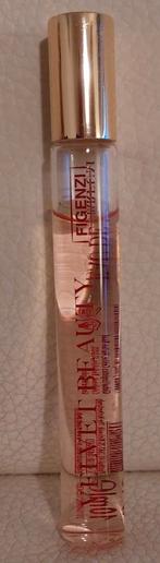 Velvet beauty,eau de parfum 10ml, Ophalen of Verzenden, Zo goed als nieuw