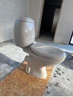 Sphinx toilet - in goede staat, Ophalen of Verzenden, Gebruikt, Toilet