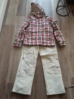 Dames ski-jas met skibroek, Ophalen, 100 tot 140 cm, Kleding, Overige merken