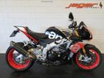 Aprilia TUONO V4 1100 FACTORY PERFECT! (bj 2016), Bedrijf, 1100 cc, Naked bike