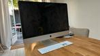 Imac 27inch mid 2012, Computers en Software, Apple Desktops, Ophalen, Gebruikt, IMac, SSD