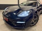 Porsche Panamera Sport Turismo 2.9 4 E-Hybrid Platinum Editi, Automaat, Gebruikt, Zwart, 48 km/l