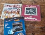 3 lps van Normaal, 1 koop, Ophalen of Verzenden, Gebruikt, 12 inch, Rock