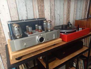 Cayin versterker - buizenversterker beschikbaar voor biedingen