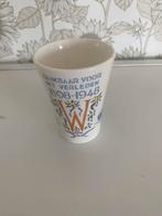 Beker/mok kroning Juliana, Ophalen of Verzenden