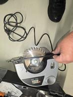 Black & Decker Cirkelzaag in Koffer, Ophalen of Verzenden