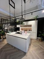Compleet nieuwe keuken voor een spotprijs, Huis en Inrichting, Ophalen, Overige kleuren, 200 cm of meer, Nieuw