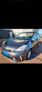 Taxi huren / pachten Toyota Prius 7 personen