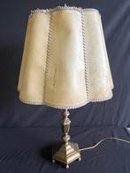 Antieke tafellamp, Ophalen of Verzenden