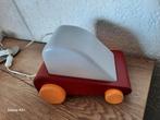Philips my kidsroom stoere lamp model auto!! Nieuw..., Ophalen of Verzenden, Nieuw, Lamp
