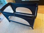 Jolie campingbedje / Babybed - Ideaal voor vakantie!, Ophalen of Verzenden, Zo goed als nieuw, Minder dan 140 cm, Matras