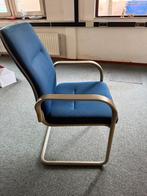 stoelen 7 stuks Vergaderstoel met armleuning, Huis en Inrichting, Stoelen, Ophalen, Gebruikt, Eén