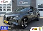 Hyundai Tucson 1.6 T-GDI PHEV Comfort Smart 4WD, Automaat, Stof, Gebruikt, 4 cilinders