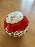 PSV Bal met Handtekeningen (8-10 jaar oud), Sport en Fitness, Ophalen of Verzenden, Gebruikt, Bal