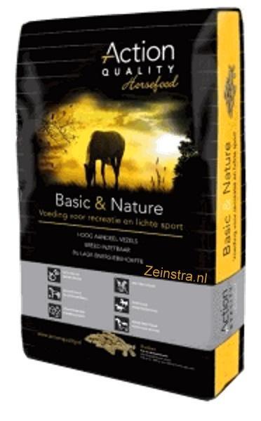 Paardenvoer paardenbrok Action, Dieren en Toebehoren, Dierenvoeding, Overige soorten, Verzenden