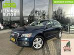 Audi Q5 3.2 FSI quattro Pro Line S B&O Edition|Trekhaak|Pano, Auto's, Audi, Euro 5, Gebruikt, Beige, Q5
