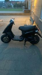 Typhoon 70cc, Fietsen en Brommers, Scooters | Piaggio, Ophalen, Tweetakt, Gebruikt, Overige modellen