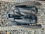 Leren motorjas, maat 54, Motoren, Kleding | Motorkleding, Ophalen of Verzenden, Tweedehands, Jas | leer
