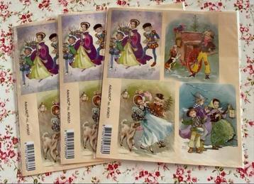 Plaatjes, 3 d knippen beschikbaar voor biedingen