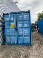 Container, Doe-het-zelf en Verbouw, Containers, Ophalen