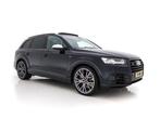 Audi SQ7 4.0 TDI Quattro Pro Line + 7-Pers. *PANO | VALCONA-, Auto's, Audi, Te koop, Geïmporteerd, Gebruikt, 750 kg