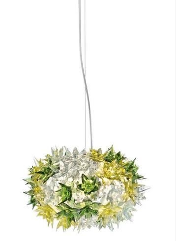 Kartell Bloom small hanglamp Munt, nieuw beschikbaar voor biedingen