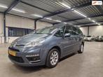 Citroen Grand C4 Picasso 1.6 VTi Selection 7p PANO NAVI PSEN, Auto's, Citroën, Voorwielaandrijving, Euro 5, Gebruikt, 4 cilinders