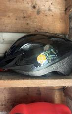 Prachtige Fietshelm voor de Mountainbike, Ophalen, Nieuw, M, Dame