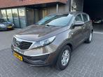 Kia Sportage 1.6 GDI X-tra AIRCO TREKHAAK TOP ONDERHOUDEN OR, Voorwielaandrijving, 135 pk, 1591 cc, 4 cilinders