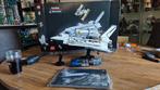 Lego Icons 10283 Nasa Space Shuttle Discovery, Ophalen of Verzenden, Zo goed als nieuw, Complete set, Lego