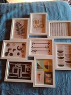 Fotoframe ikea, Ophalen, Zo goed als nieuw, Minder dan 50 cm, Minder dan 50 cm