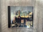 CD Pink Floyd - ANIMALS, Ophalen of Verzenden, Zo goed als nieuw, Poprock