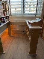 Speelgoed Winkelkraam met Kassa & Boodschappen, Kinderen en Baby's, Speelgoed | Overig, Ophalen, Zo goed als nieuw, Jongen of Meisje