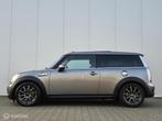 MINI CLUBMAN 1.6 COOPER S AUTOMAAT/PANO/CRUISE/STOELVERWARMI, Euro 5, Gebruikt, Clubman, 4 cilinders