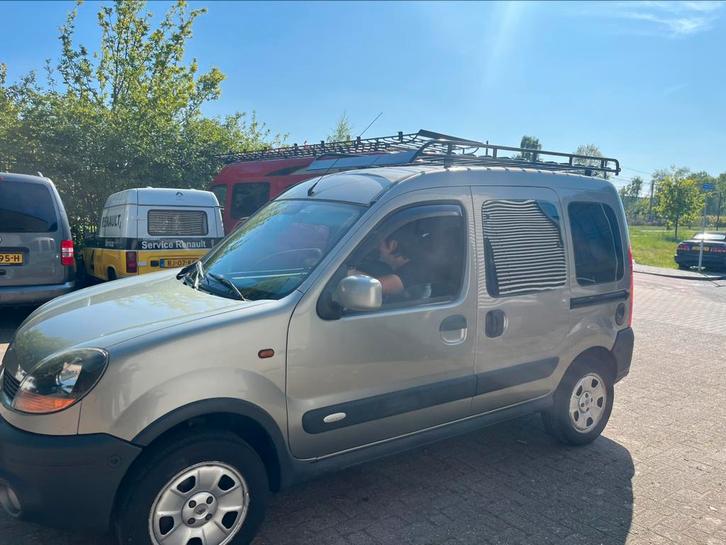 Imperialen, Auto diversen, Dakdragers, Nieuw, Ophalen of Verzenden