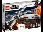 NIEUW Lego Star Wars sets, Kinderen en Baby's, Speelgoed | Duplo en Lego, Ophalen of Verzenden, Nieuw