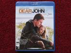 Blu-ray, Dear John, Channing Tatum, Amanda Seyfried, Verzenden, Zo goed als nieuw, Drama