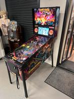 Flipperkast Stern King Kong Limited Edition Pinball, Ophalen, Stern, Zo goed als nieuw, Dot-matrix